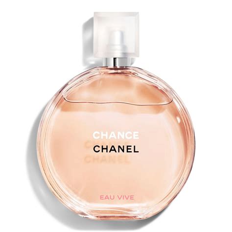 ulta Chanel chance perfume